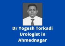 Dr Yogesh Torkadi – Urologist in Ahmednagar,Maharashtra, 422605