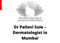 Dr Pallavi Sule – Dermatologist in Mumbai