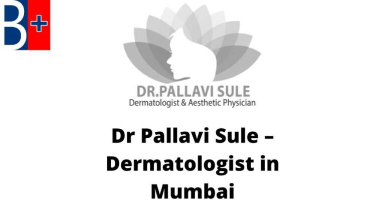 Dr Pallavi Sule – Dermatologist in Mumbai