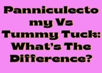 Panniculectomy Vs Tummy Tuck: What’s The Difference?