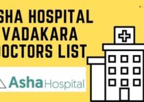 Asha Hospital Vadakara Doctors List, Address and Contact Number