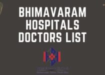 Bhimavaram Hospitals Doctors List, Address & Contact Number