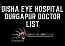 Disha Eye Hospital Durgapur Doctor List, Address & Contact Number