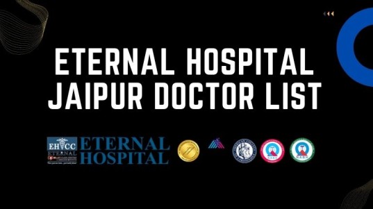Eternal Hospital Jaipur Doctor List