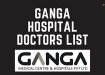 Ganga Hospital Doctors List, Address, and Contact Number
