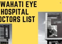 Guwahati Eye Hospital Doctors List, Address and Contact Number