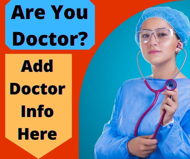Doctor Listing Sites in India
