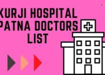 Kurji Hospital Patna Doctors List, Address & Contact
