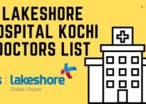 Lakeshore Hospital Kochi Doctors List, Address & Contact Number