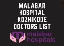 Malabar Hospital Kozhikode Doctors List, Address, and Contact Number