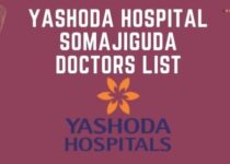 Yashoda Hospital Somajiguda Doctors List, Address, and Contact