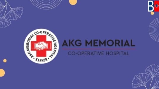 AKG Hospital Kannur Doctors List