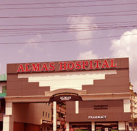 Almas Hospital Kottakkal Doctors List