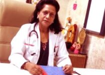 Amita Jain – Laparoscopic Surgeon in New Delhi