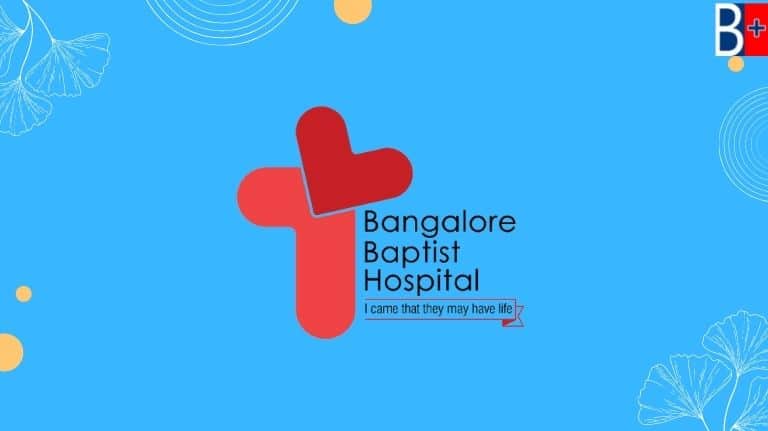 Baptist Hospital Bangalore Doctors List