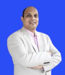 Dr. Nilesh Chordiya - Oncologist in Mumbai
