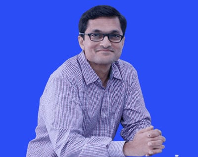 Dr. Sanket Mehta – Oncologist in Mumbai