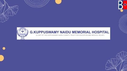 Gknm Hospital Coimbatore Doctors List