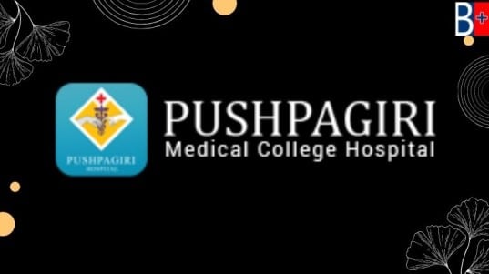 Pushpagiri Hospital Doctors List