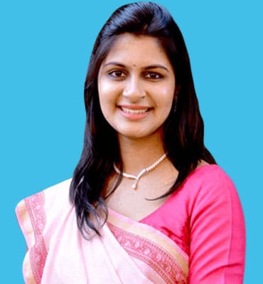 Dr. Nishtha Singh - Pulmonologist in Jaipur