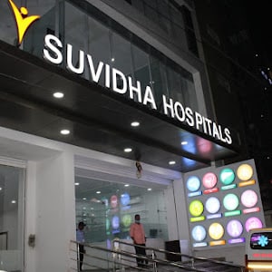 Suvidha Hospital Doctors List,