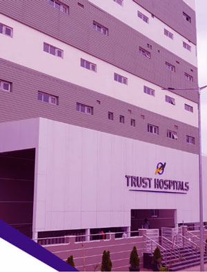 Trust Multispeciality Hospital