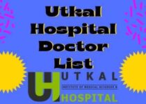 Utkal Hospital Doctor List, Address & Contact