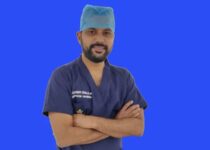 Dr.Hariprakash – Orthopedic Doctor in Hyderabad
