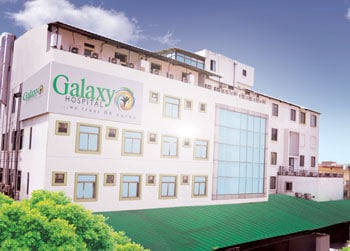 galaxy hospital varanasi doctor list