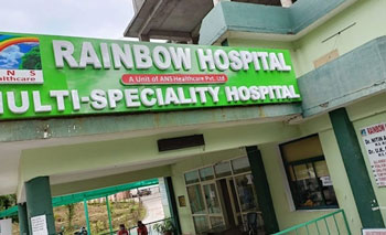 Rainbow Hospital Bilaspur