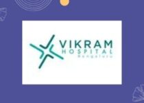 Vikram Hospital Bangalore Doctors List, Address & Contact