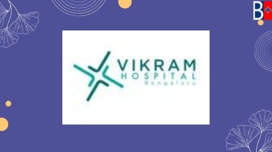 vikram hospital bangalore doctors list