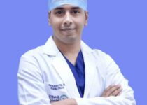 Dr. Aditya Kulkarni – Gastroenterologist in Pune
