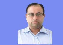 Dr. Amit Doshi – Urologist in Vadodara