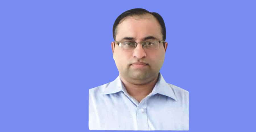 Dr. Amit Doshi – Urologist in Vadodara
