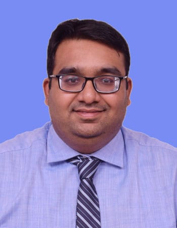 Dr. Parthiv Shah – Pulmonologist in Mumbai Suburban