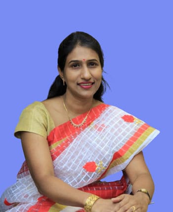 Dr. Poornima Shah – Pediatrician in Mumbai
