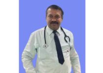 Dr. Sachin Khade – General Physician in Pune, Maharashtra