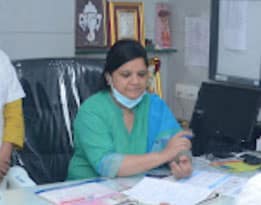 Dr. Shuchi Doshi – Gynecologist in Vadodara