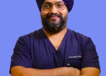 Dr. Sukhvinder Singh Saggu – Bariatric surgeon in Central Delhi