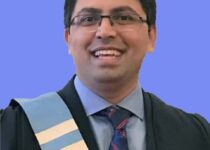 Dr. Vikrant Kale – Gastroenterologist in Pune