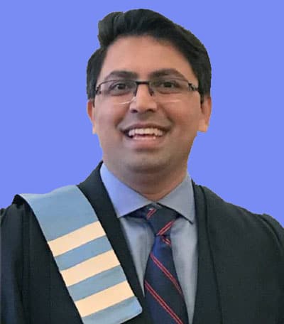 Dr. Vikrant Kale - Gastroenterologist in Pune