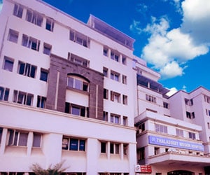Mission Hospital Thalassery Doctors List