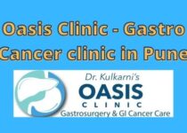 Oasis Clinic – Gastro Cancer clinic in Pune,  Maharashtra