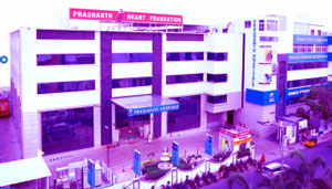 Prashanth Hospital Velachery Doctors List