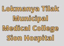 Sion Hospital Doctors List, Address & Contact