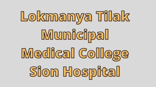 Sion Hospital Doctors List, Address & Contact