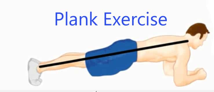 Plank