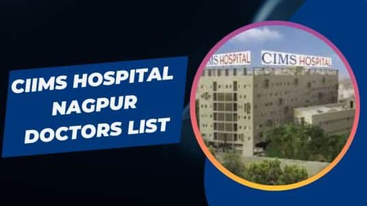 Ciims Hospital Nagpur Doctors List