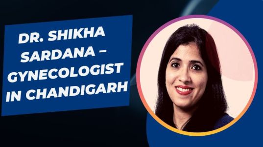 Dr. Shikha Sardana – Gynecologist in Chandigarh